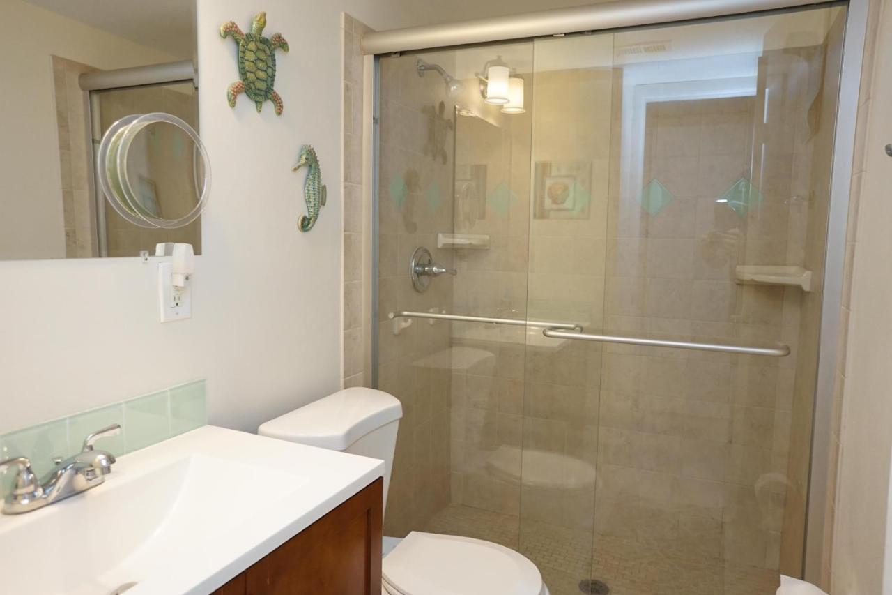 Wow! Updated Oceanfront, Pool Front Spanish Main Condo 45! Cocoa Beach Bagian luar foto